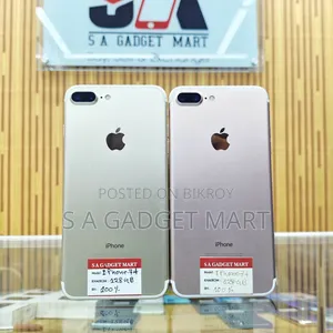 Apple iPhone 7 Plus 128 GB