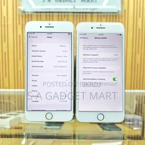 Apple iPhone 7 Plus 128 GB