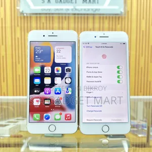 Apple iPhone 7 Plus 128 GB