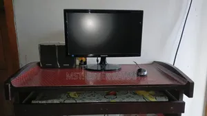 Desktop Computer Samsung 2GB Intel Core 2 Duo HDD 500GB