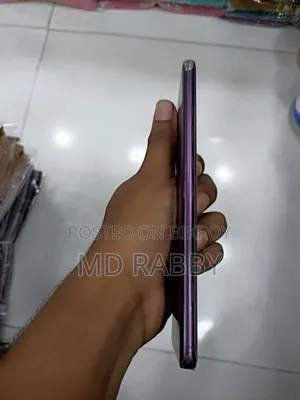 Vivo Y400 Pro 128 GB Purple