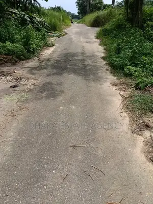 Sale of 75 Katha of Land in Front of River and 30 Road