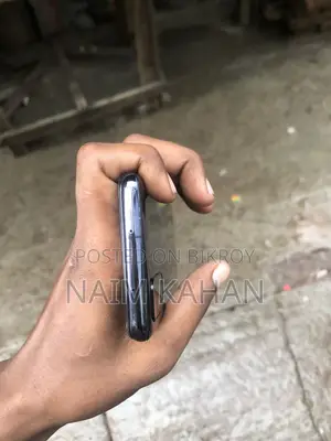 Samsung Galaxy S20+ 5G 256 GB Black