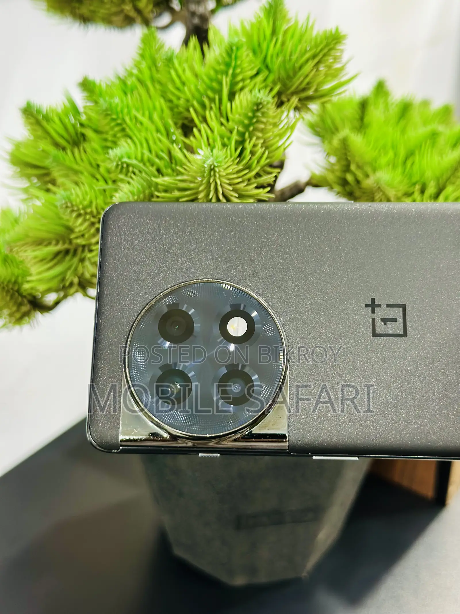 OnePlus 11R 128 GB Black