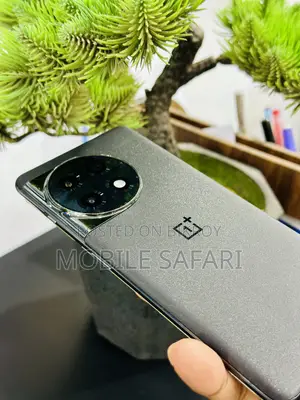 OnePlus 11R 128 GB Black