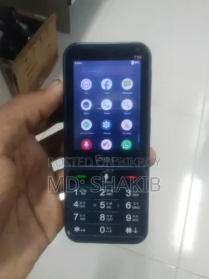 Geo 16 GB Blue