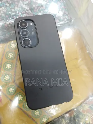 Tecno Spark 40 Pro 128 GB