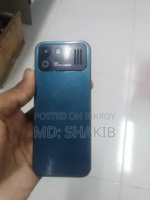 Geo 16 GB Blue