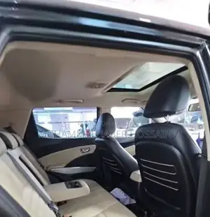 SsangYong Tivoli 2015 Black