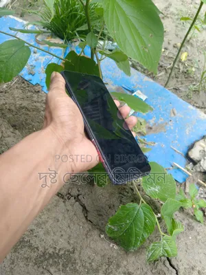 Infinix Hot 10 Play 64 GB Black