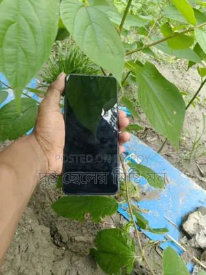 Infinix Hot 10 Play 64 GB Black
