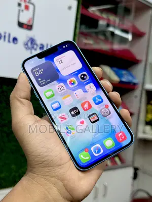 Apple iPhone 13 128 GB Blue
