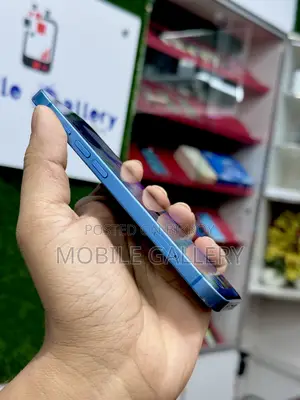 Apple iPhone 13 128 GB Blue