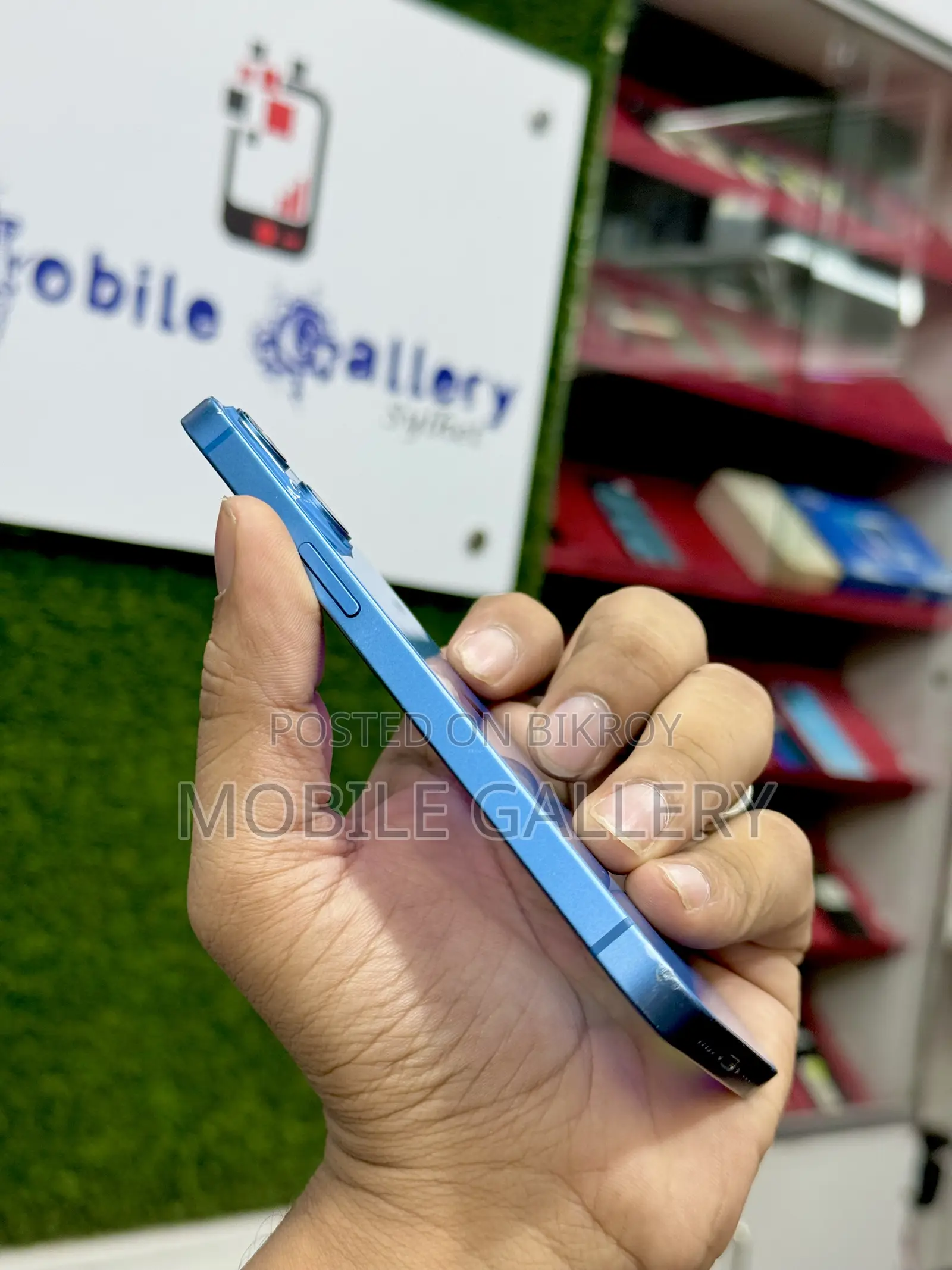 Apple iPhone 13 128 GB Blue