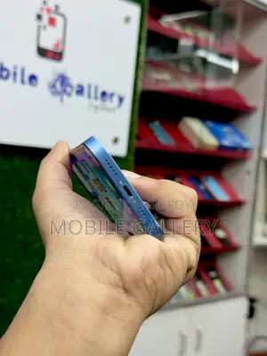 Apple iPhone 13 128 GB Blue