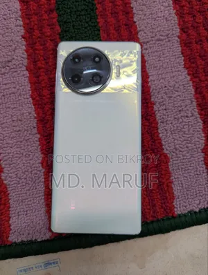 Tecno Spark 20 Pro Plus 256 GB