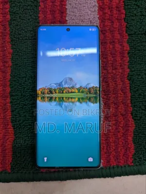 Tecno Spark 20 Pro Plus 256 GB