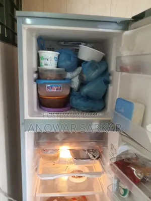 Samsung Fridge Good Condition