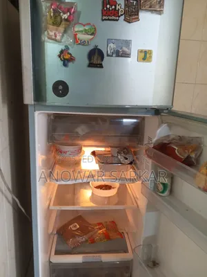 Samsung Fridge Good Condition