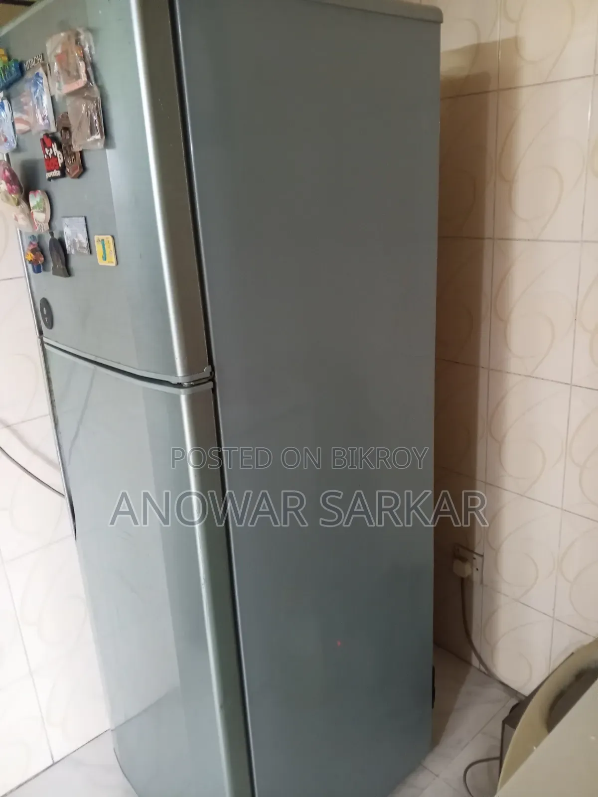 Samsung Fridge Good Condition