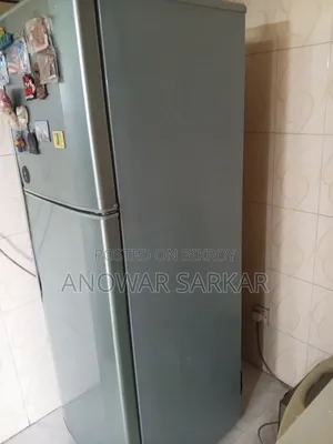 Samsung Fridge Good Condition