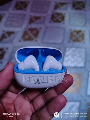 ব্লুটুথ হেডফোন