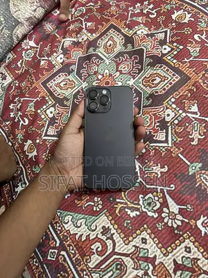 Apple iPhone 14 Pro Max 256 GB Purple