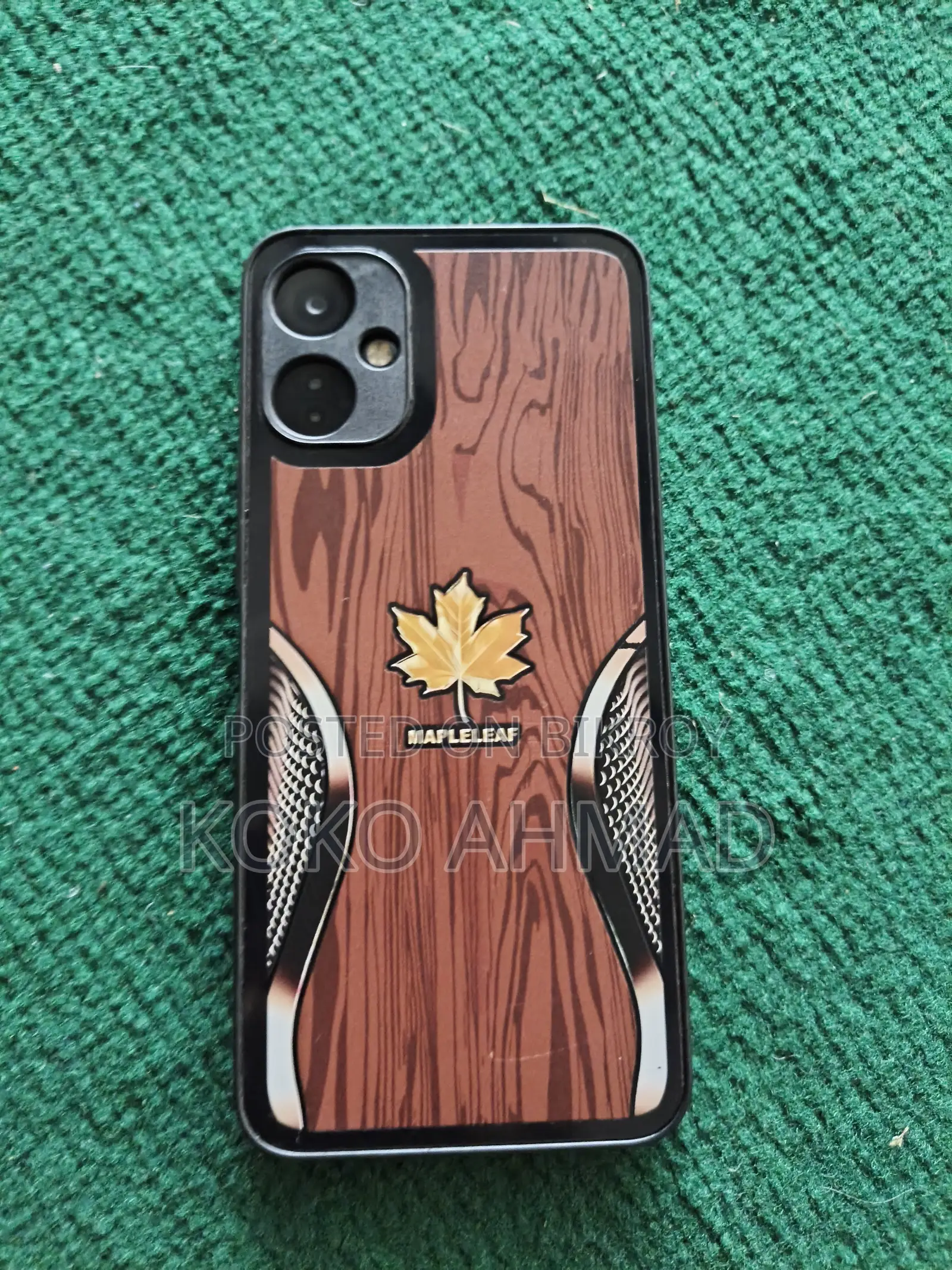 Tecno Spark 9T 128 GB Black