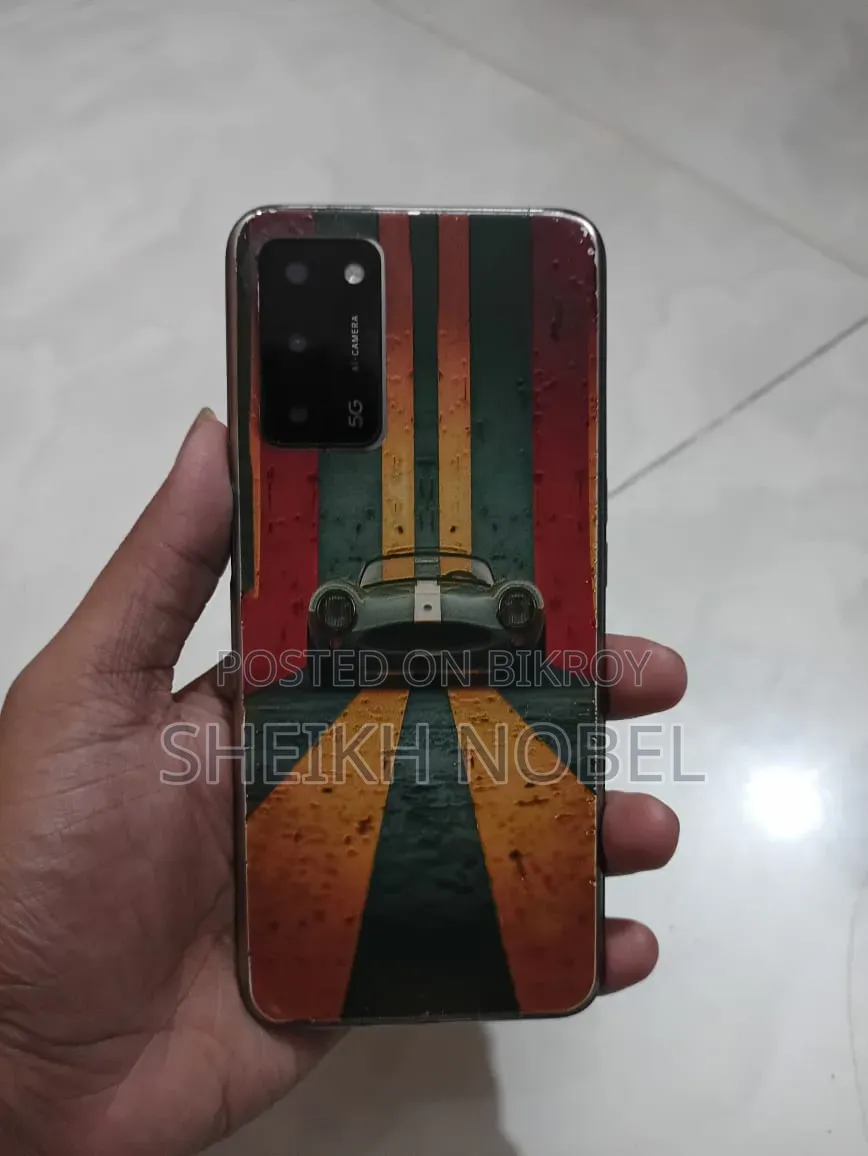 Oppo A53S 5G 128 GB