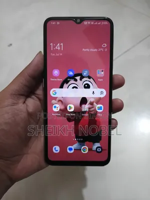 Oppo A53S 5G 128 GB