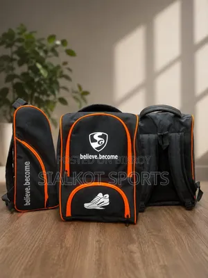 SG Back Pack