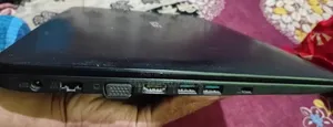 ল্যাপটপ আসুস এক্স৫৫৫এলজে ৮জিবি ইন্টেল কোর আই৩ এইচডিডি+এসএসডি ২৫৬জিবি
