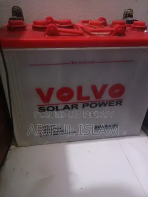মিনি আইপিএস + ১২ভি ৪০এএইচ সোলার ব্যাটারি