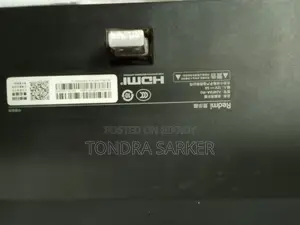 24" Redmi Mi Monitor (Damaged Display Panel)