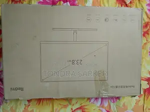 24" Redmi Mi Monitor (Damaged Display Panel)