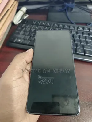 স্যামসাং গ্যালাক্সি এস২১ ৫জি ১২৮ জিবি কালো