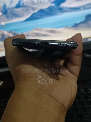 স্যামসাং গ্যালাক্সি এস২১ ৫জি ১২৮ জিবি কালো