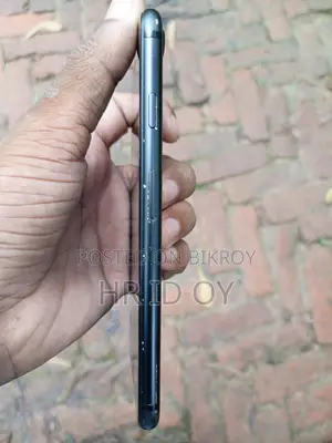 Apple iPhone 7 32 GB Black