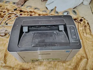 Samsung 2020 Printer
