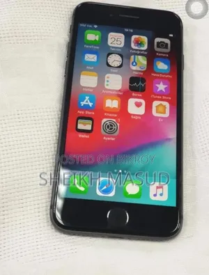 Apple iPhone 6s 64 GB Gray