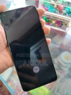 ওয়ানপ্লাস ৮টি ২৫৬ জিবি নীল