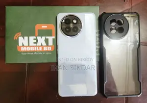 শাওমি সিভী ৪ প্রো ৫১২ জিবি ব্লু
