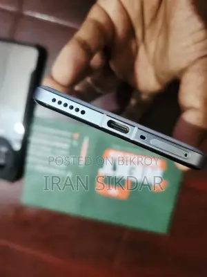 শাওমি সিভী ৪ প্রো ৫১২ জিবি ব্লু