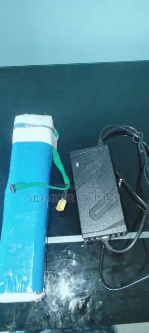 ইলেকট্রিক সাইকেল ব্যাটারি লিথিয়াম ফসফেট ২৪ভি ১৫এম্পিয়ার