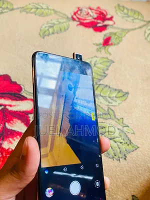 Vivo V15 256 GB Pink