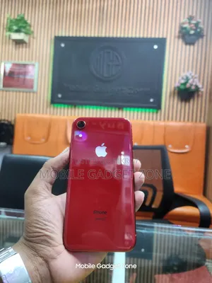 Apple iPhone XR 128 GB Red