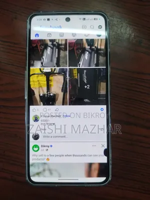 নাথিং ফোন ৩এ ২৫৬ জিবি হোয়াইট