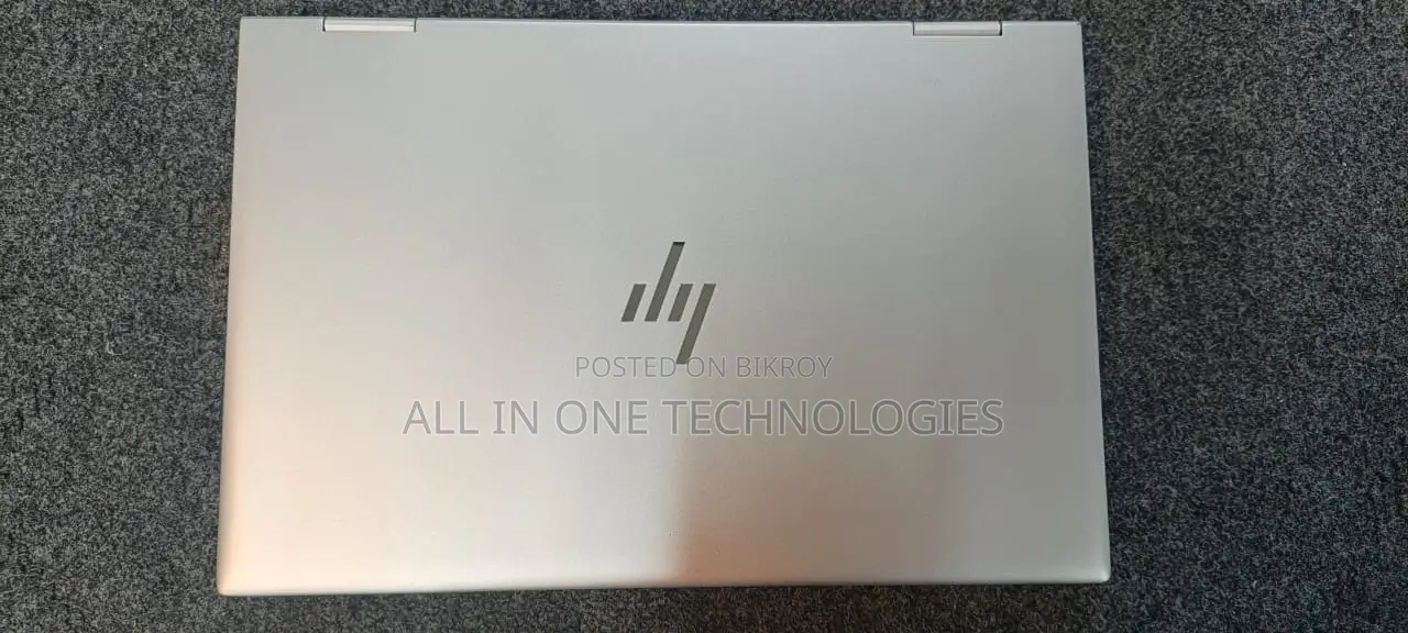 Laptop HP EliteBook 840 G8 16GB Intel Core i5 SSD 512GB