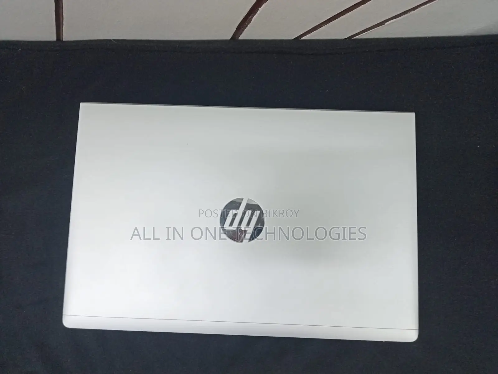Laptop HP EliteBook 840 G8 16GB Intel Core i5 SSD 512GB