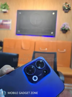 Oppo Reno13 5G 256 GB Blue